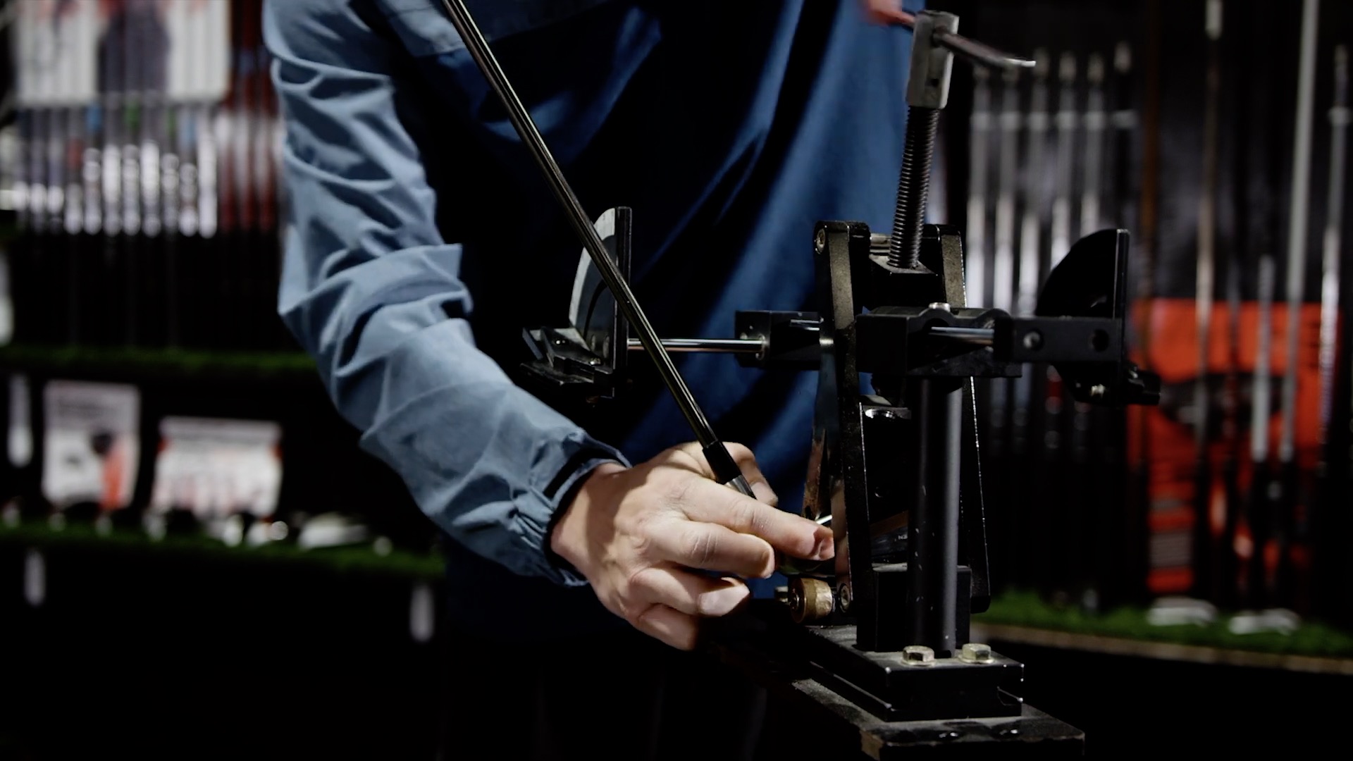 iFitGolf Custom Fit Golf